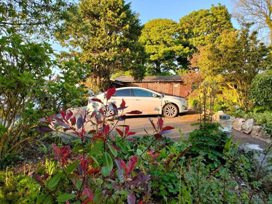 Holiday home Broadhaven Cottage, Freshwater East, Pembs *