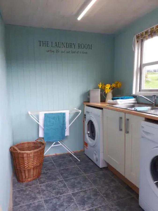 Broadhaven Cottage, Freshwater East, Pembs *