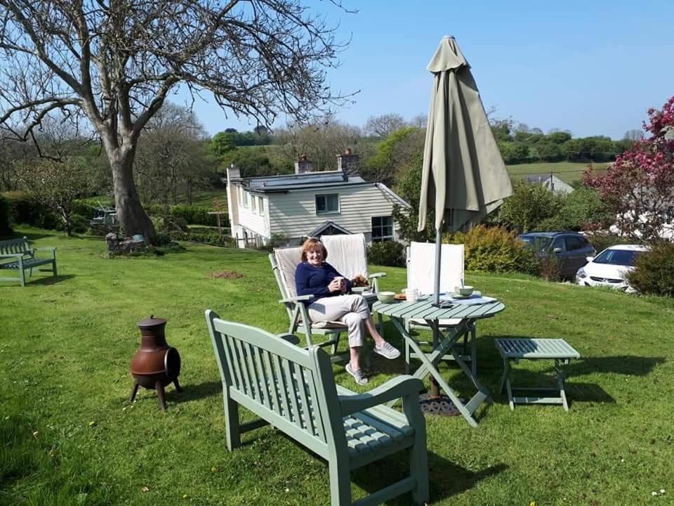 Holiday home Broadhaven Cottage, Freshwater East, Pembs Pembroke
