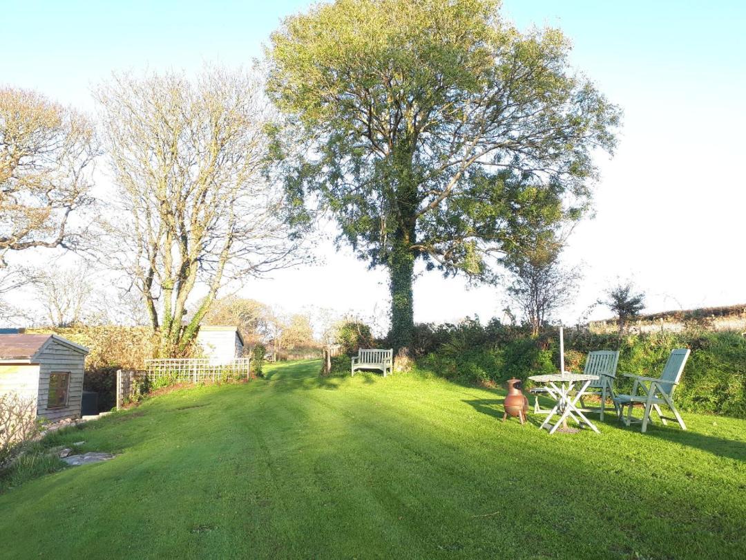 Holiday home Broadhaven Cottage, Freshwater East, Pembs *