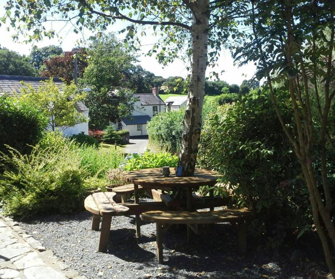 Broadhaven Cottage, Freshwater East, Pembs Pembroke