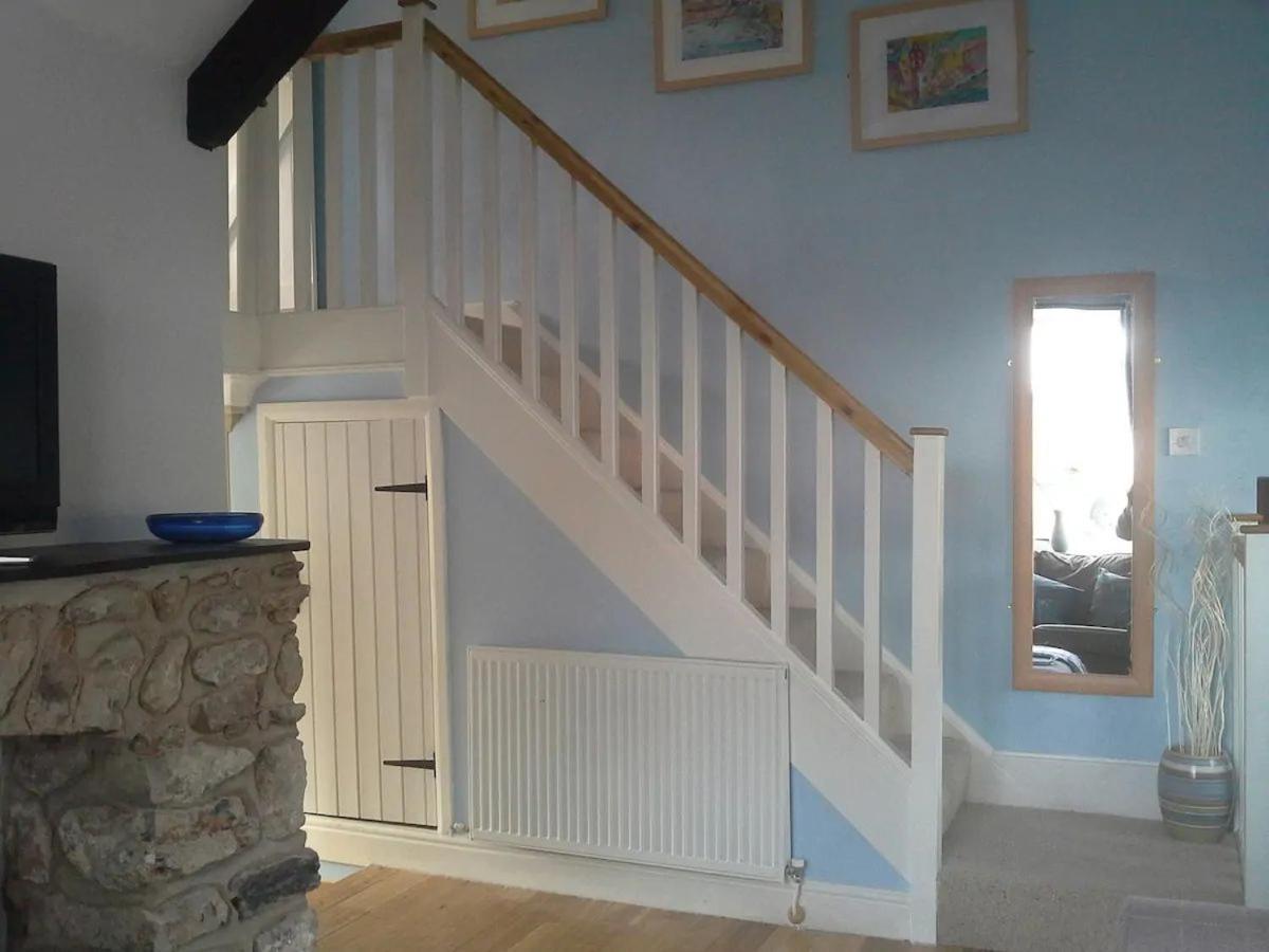 Holiday home Broadhaven Cottage, Freshwater East, Pembs