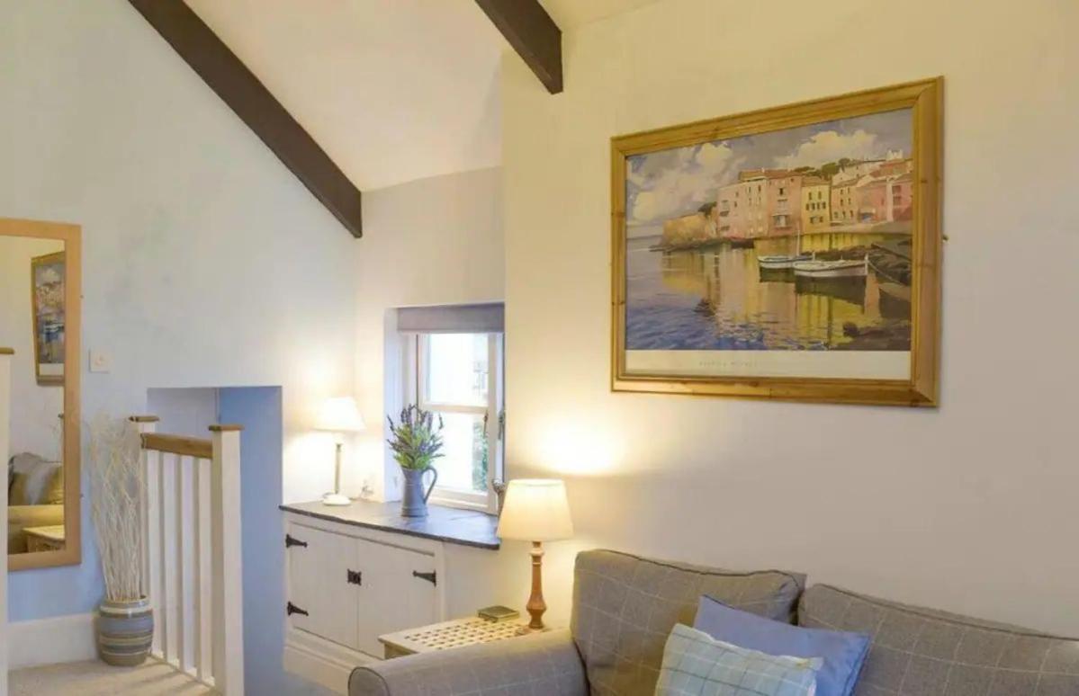 Holiday home Broadhaven Cottage, Freshwater East, Pembs